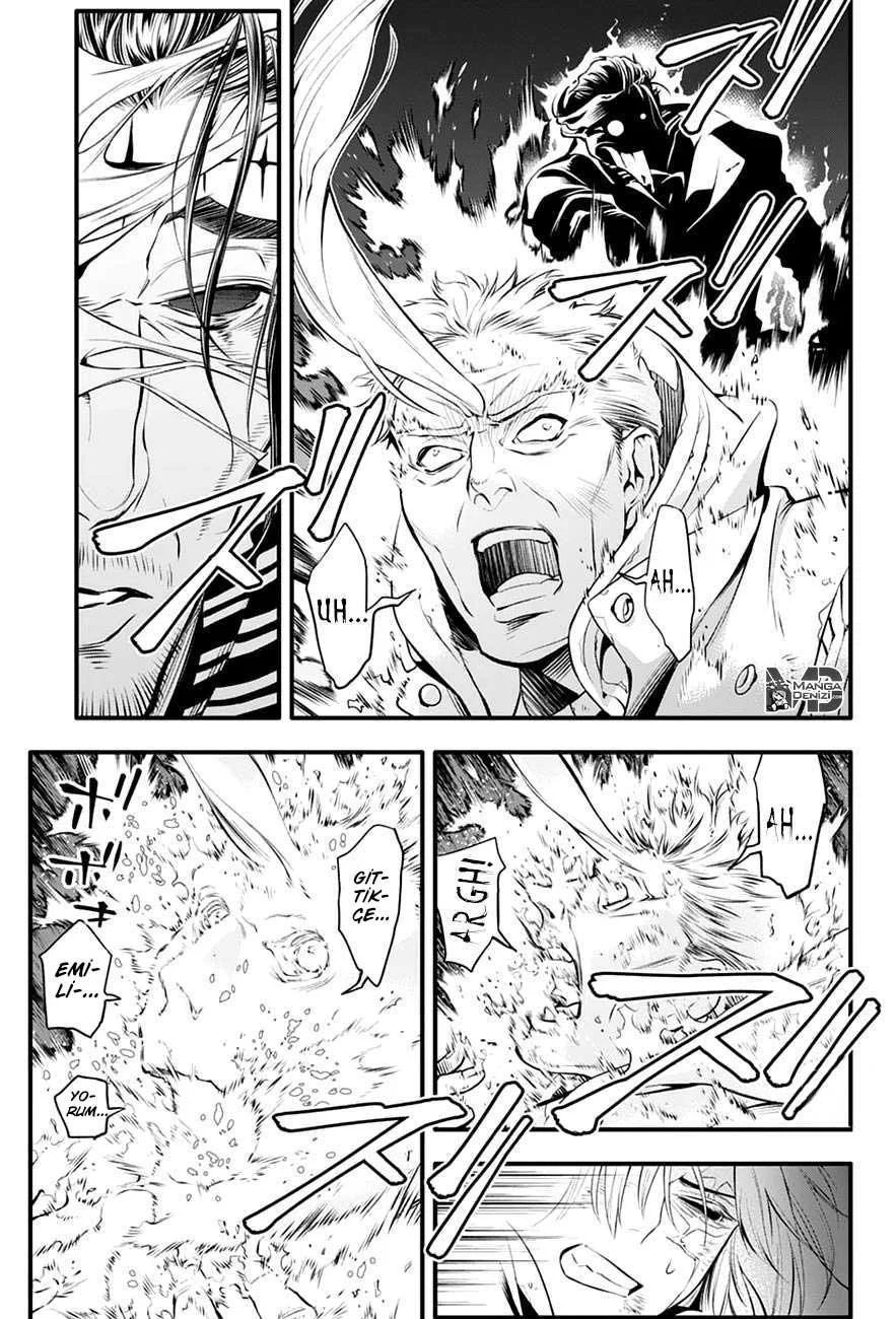 D.Gray-Man - Sayfa 10