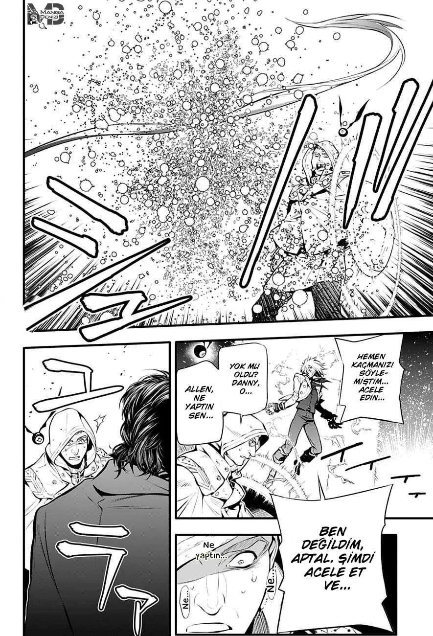 D.Gray-Man - Sayfa 11