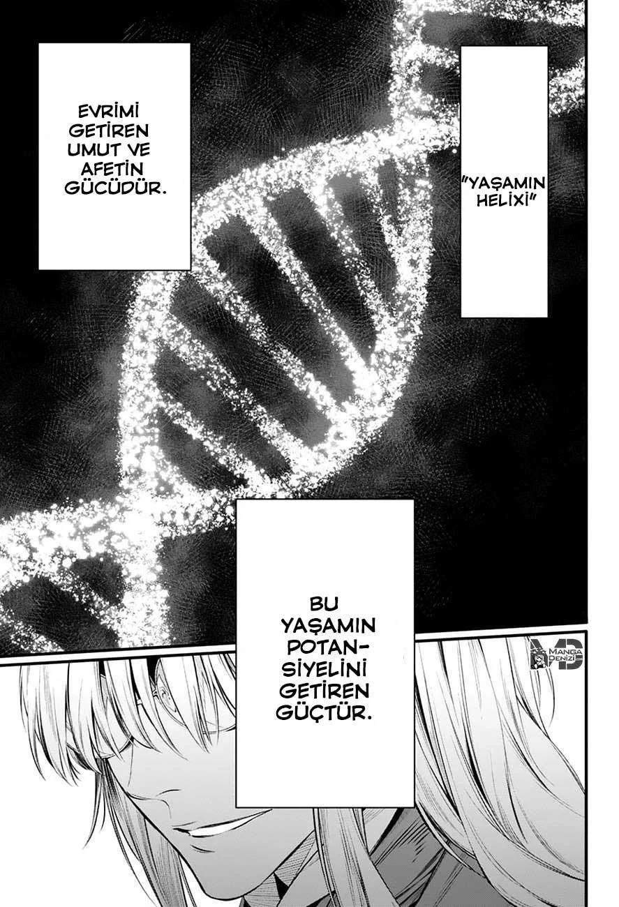 D.Gray-Man - Sayfa 20