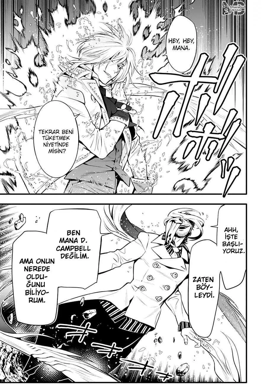 D.Gray-Man - Sayfa 22