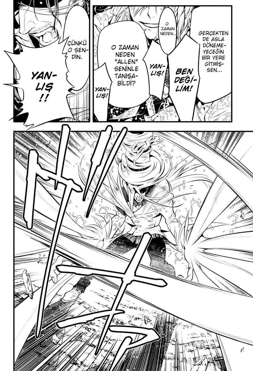 D.Gray-Man - Sayfa 25