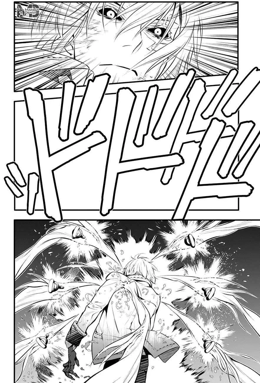 D.Gray-Man - Sayfa 27