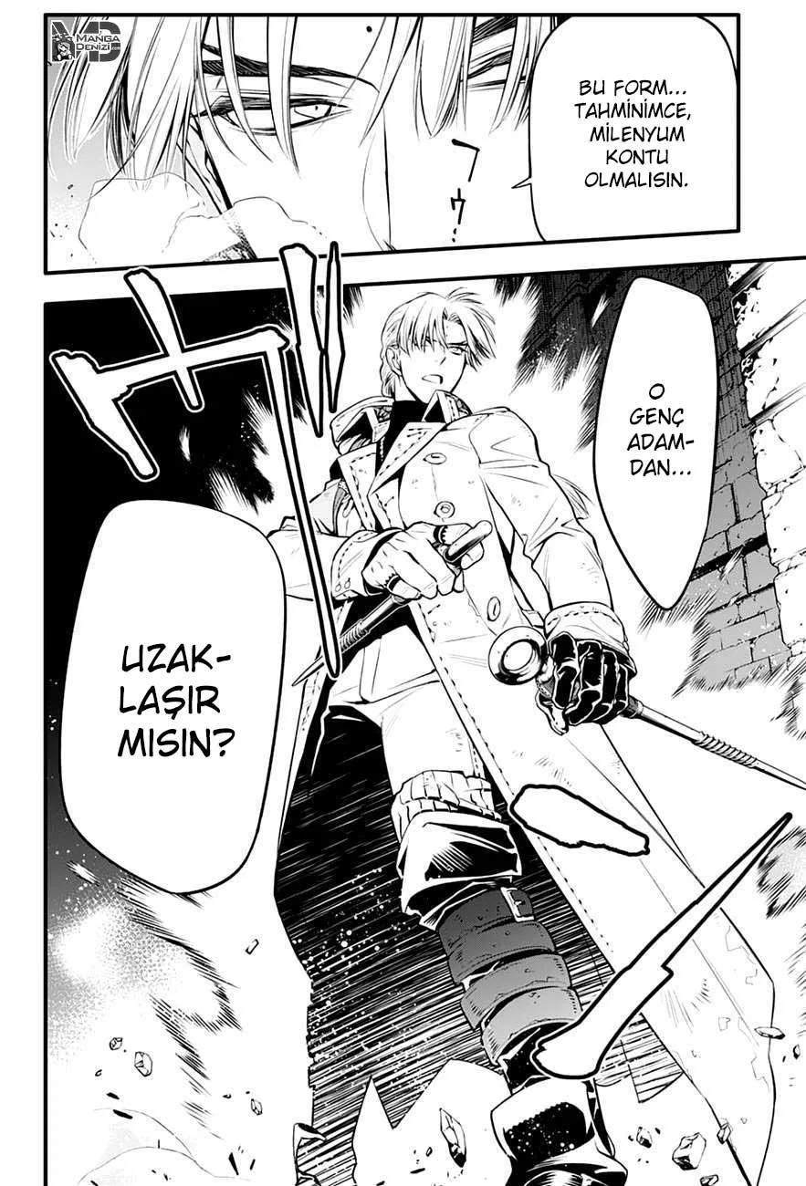 D.Gray-Man - Sayfa 29