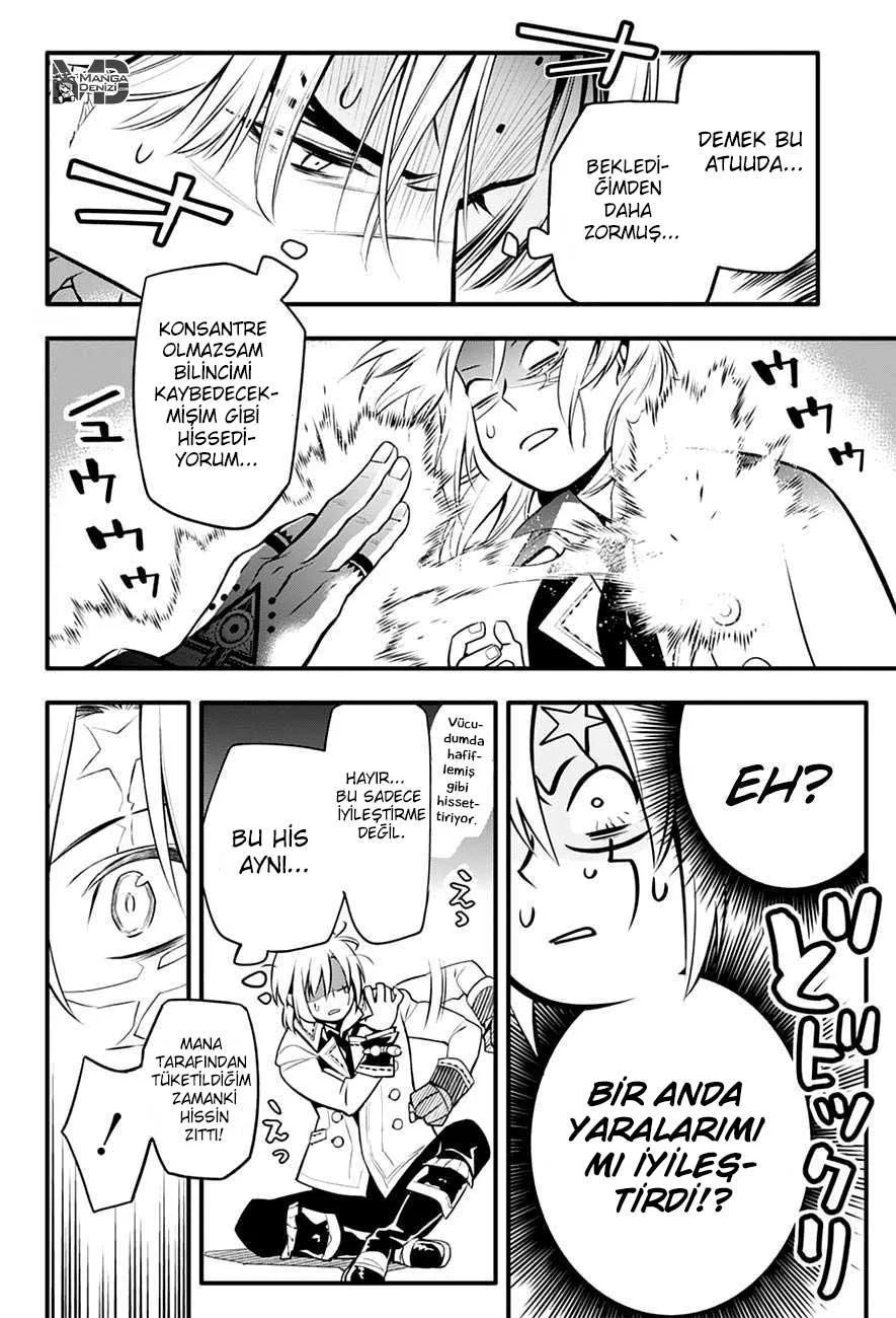 D.Gray-Man - Sayfa 46