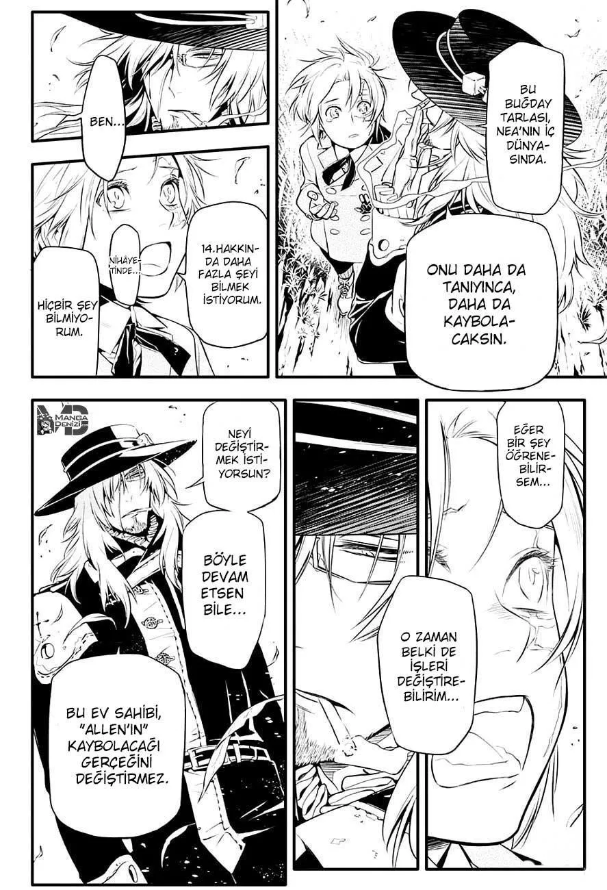 D.Gray-Man - Sayfa 9