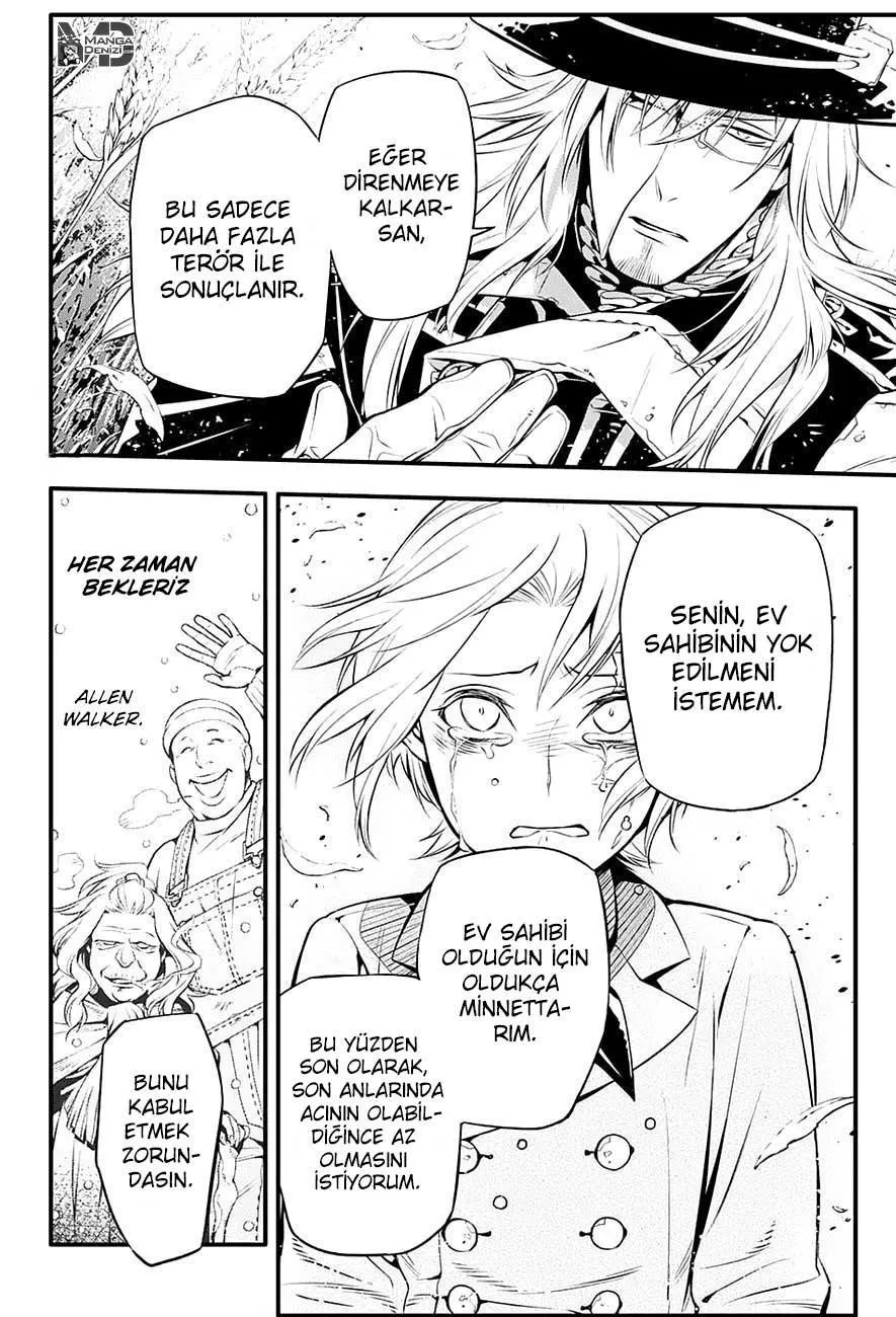 D.Gray-Man - Sayfa 11