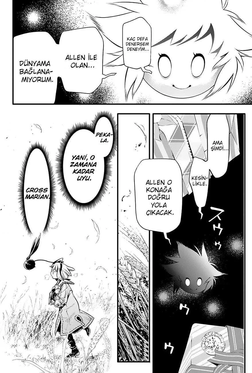 D.Gray-Man - Sayfa 22