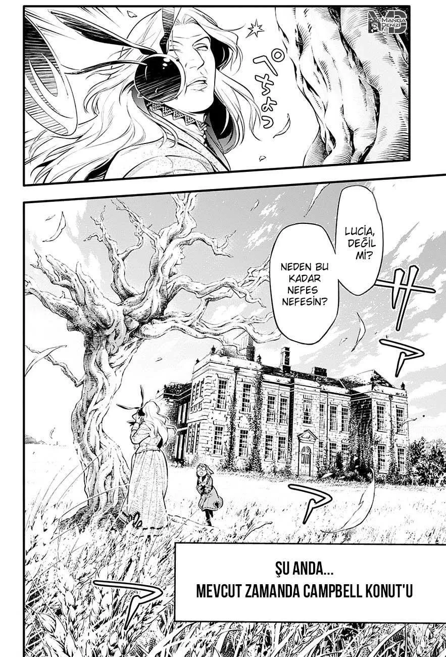 D.Gray-Man - Sayfa 24