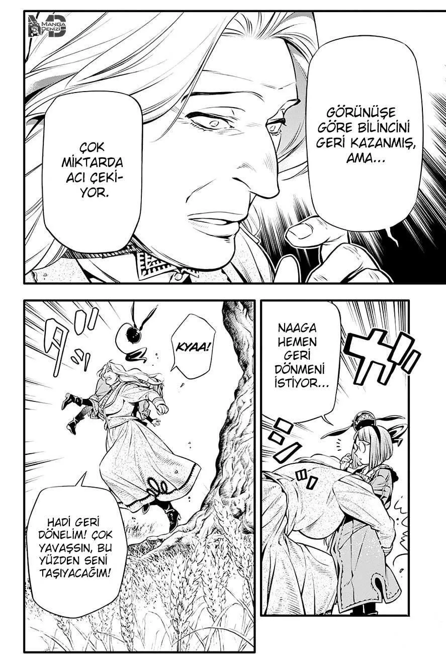 D.Gray-Man - Sayfa 26