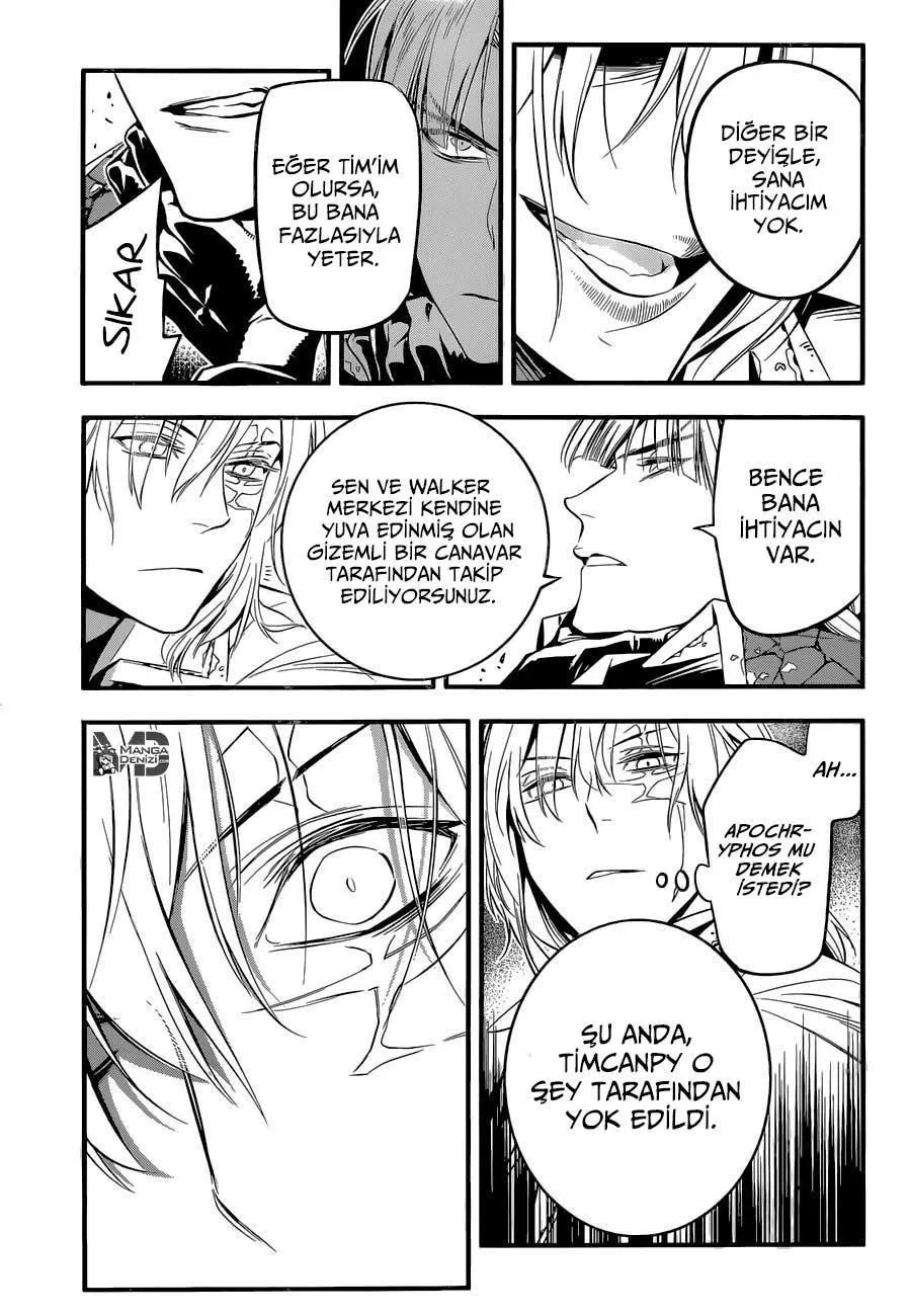 D.Gray-Man - Sayfa 14