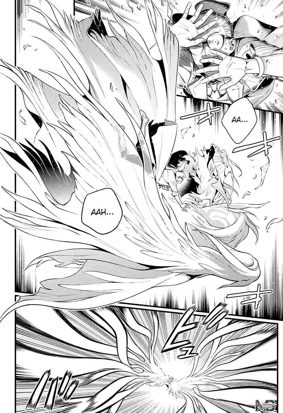 D.Gray-Man - Sayfa 31