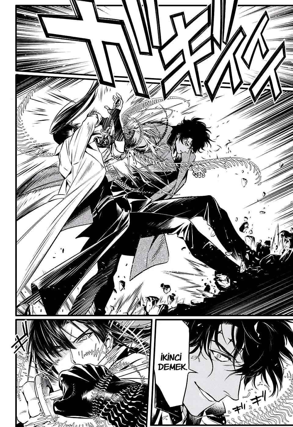 D.Gray-Man - Sayfa 12