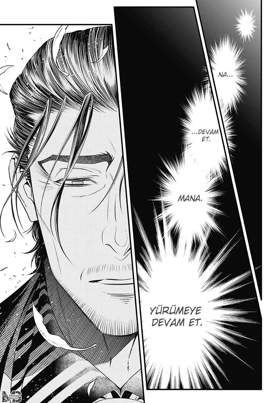 D.Gray-Man - Sayfa 29