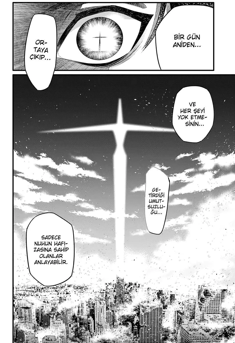 D.Gray-Man - Sayfa 15