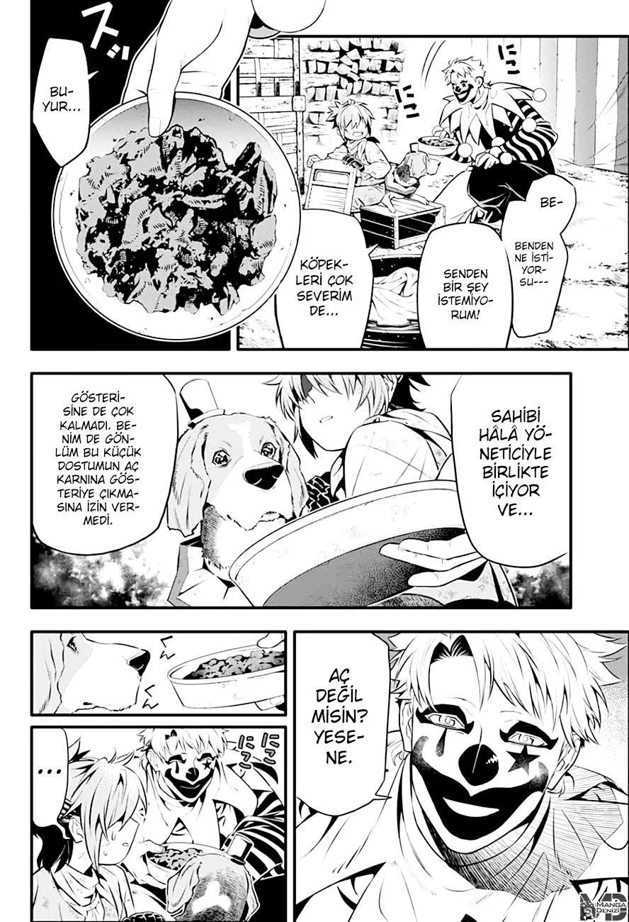 D.Gray-Man - Sayfa 24