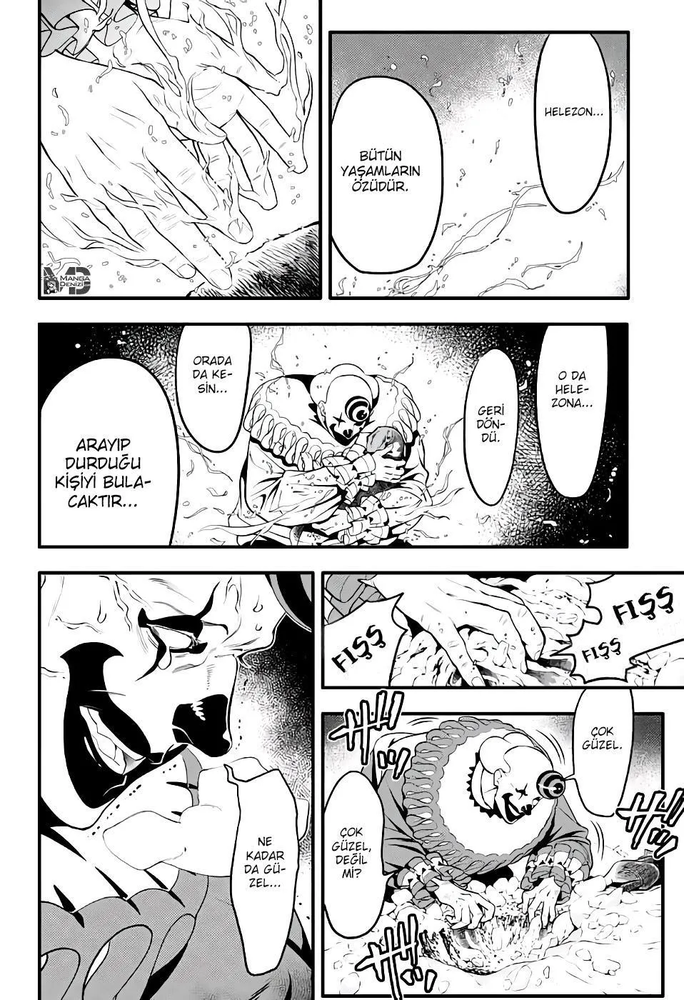 D.Gray-Man - Sayfa 10