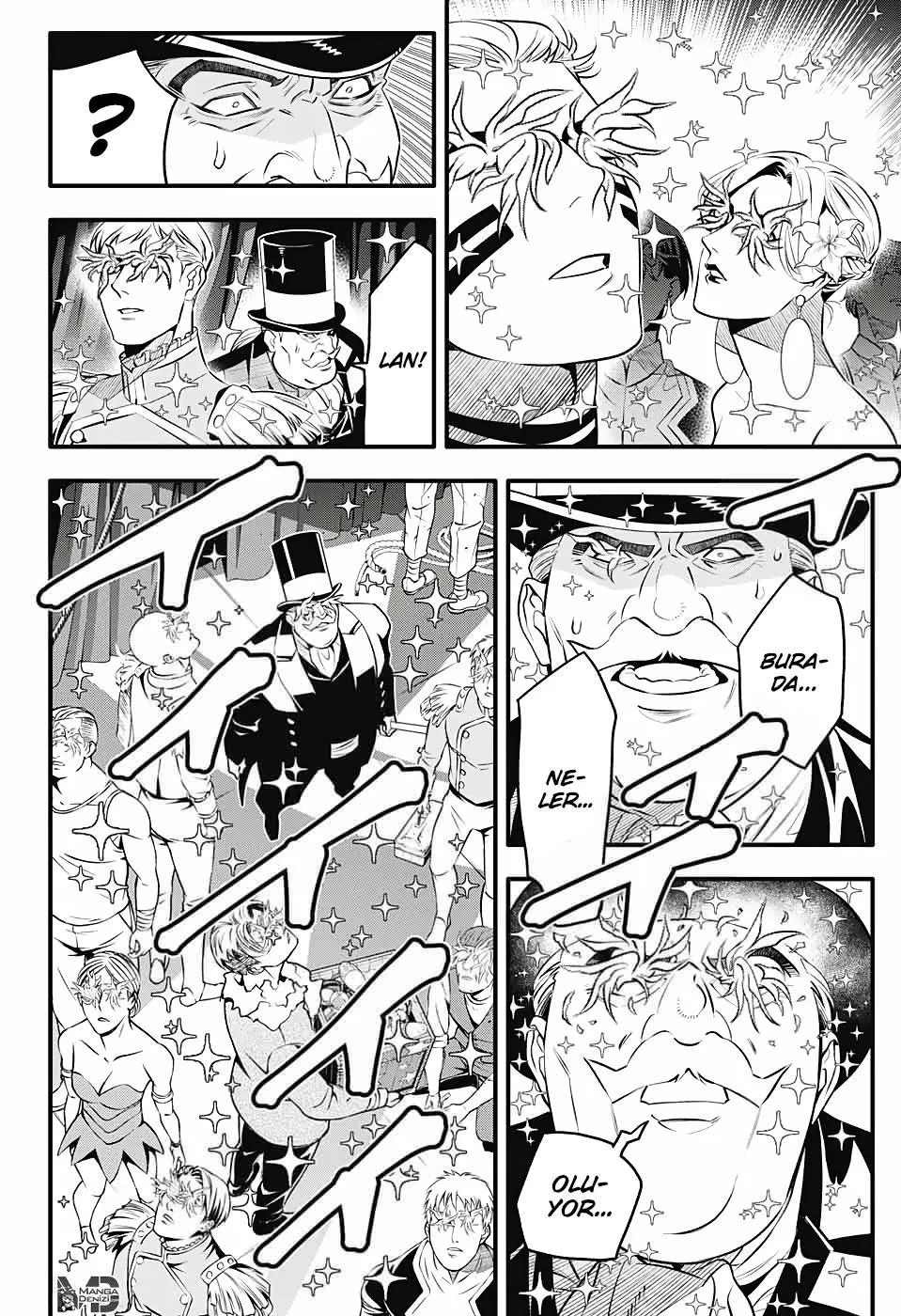 D.Gray-Man - Sayfa 16