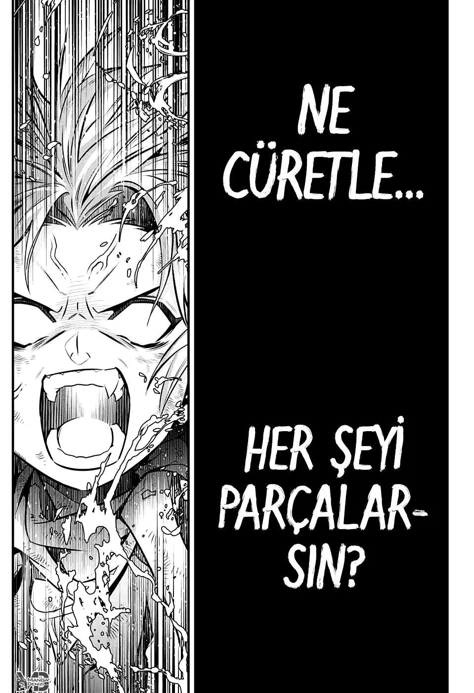 D.Gray-Man - Sayfa 20