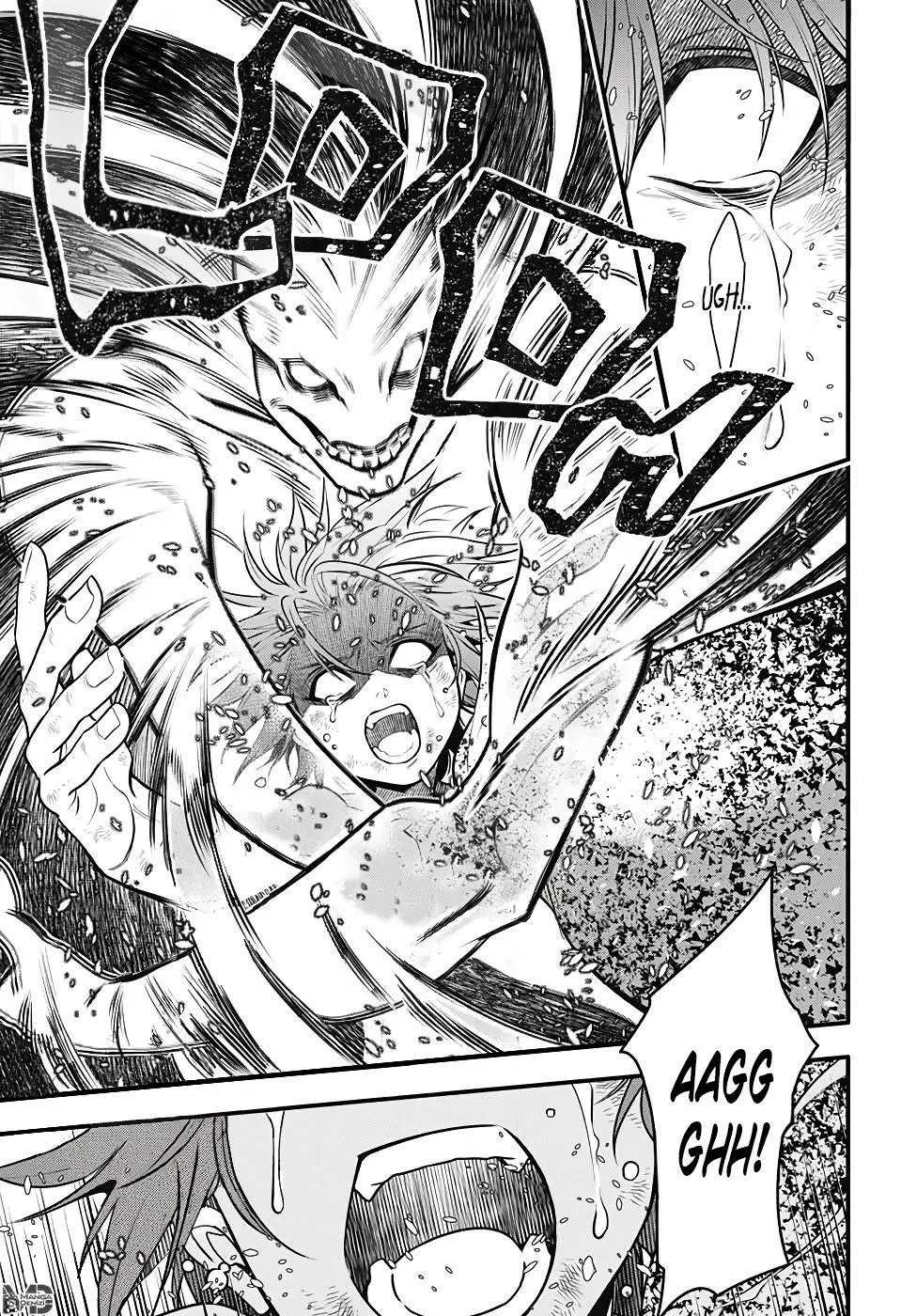 D.Gray-Man - Sayfa 11