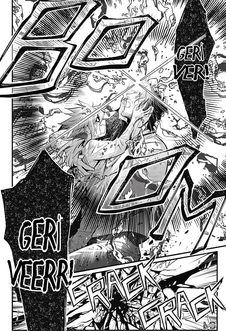 D.Gray-Man - Sayfa 14