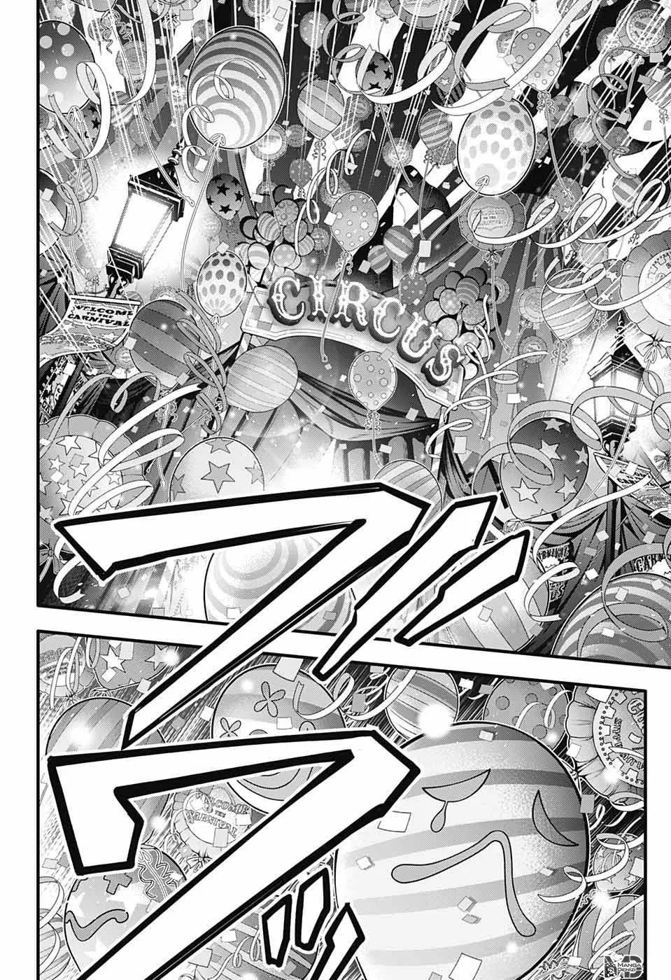 D.Gray-Man - Sayfa 7