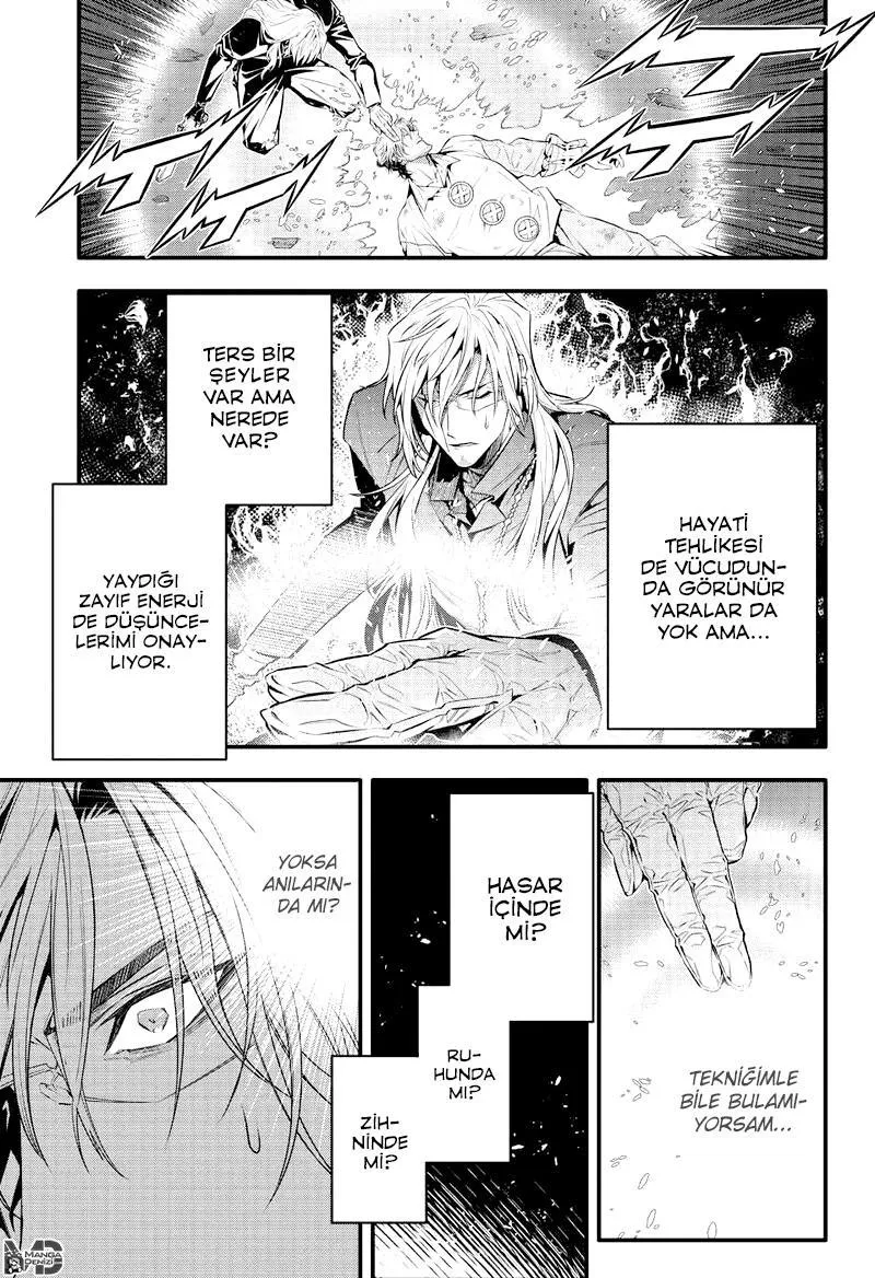 D.Gray-Man - Sayfa 10