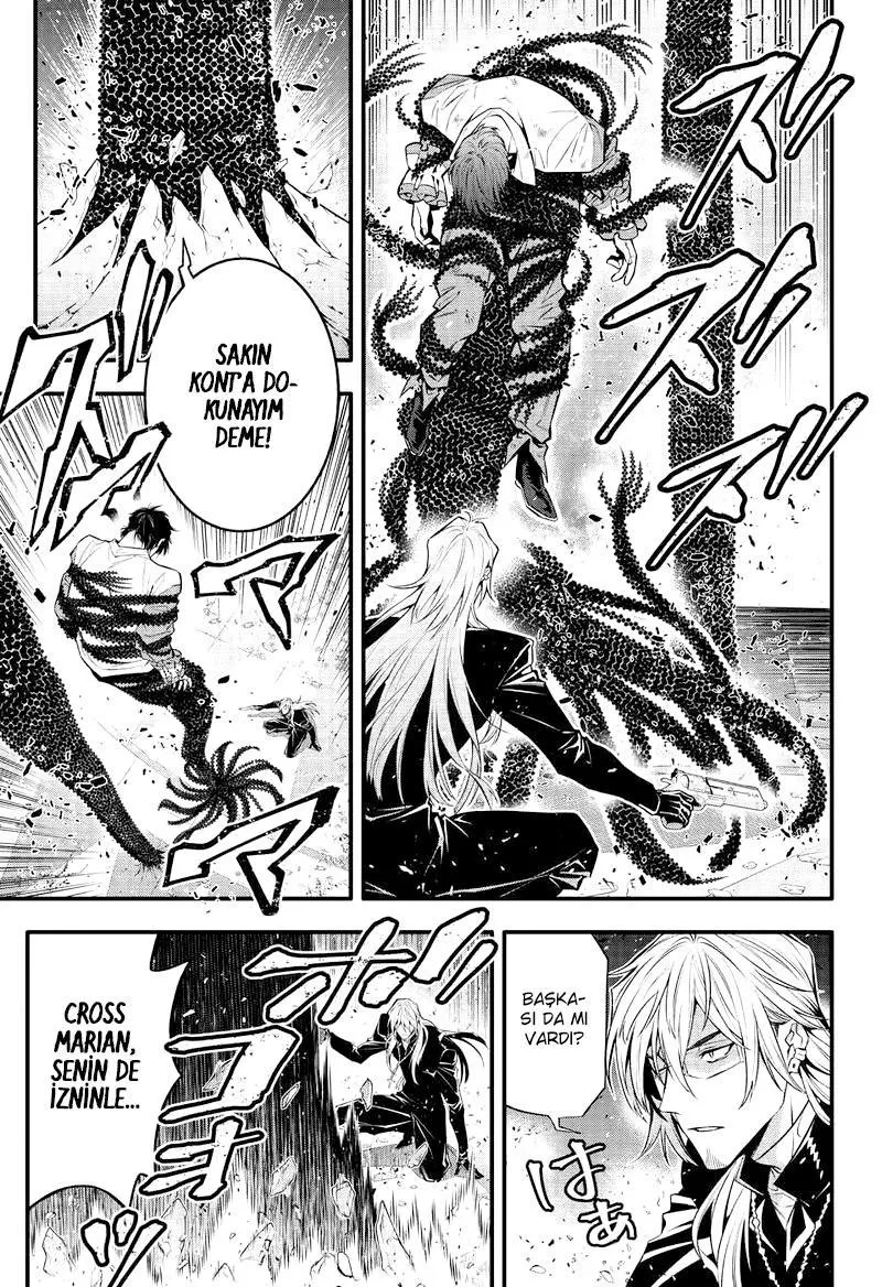 D.Gray-Man - Sayfa 12