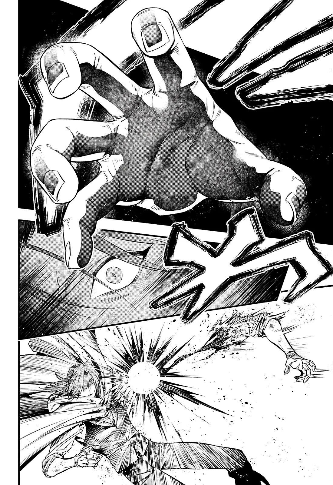 D.Gray-Man - Sayfa 16