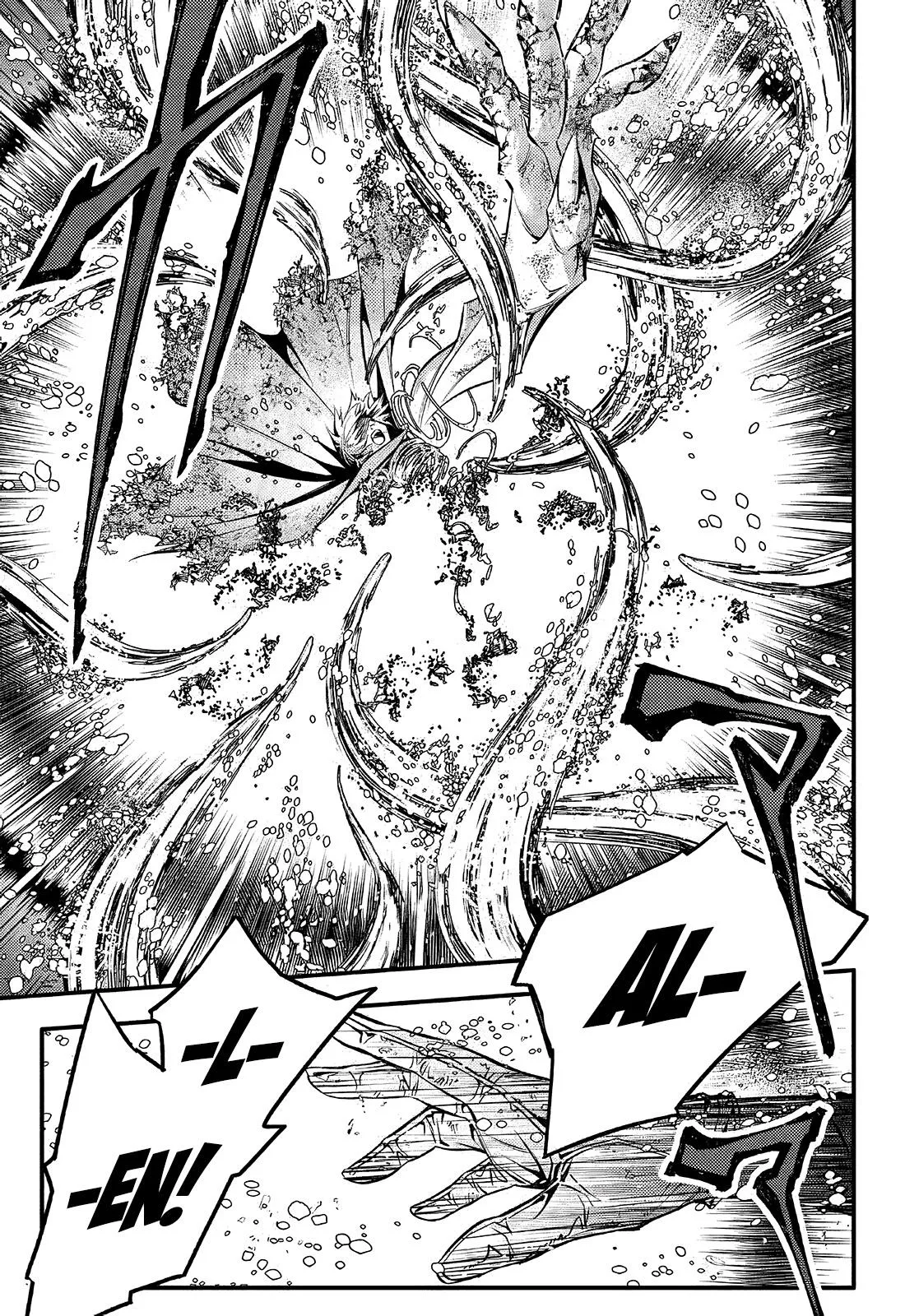 D.Gray-Man - Sayfa 23