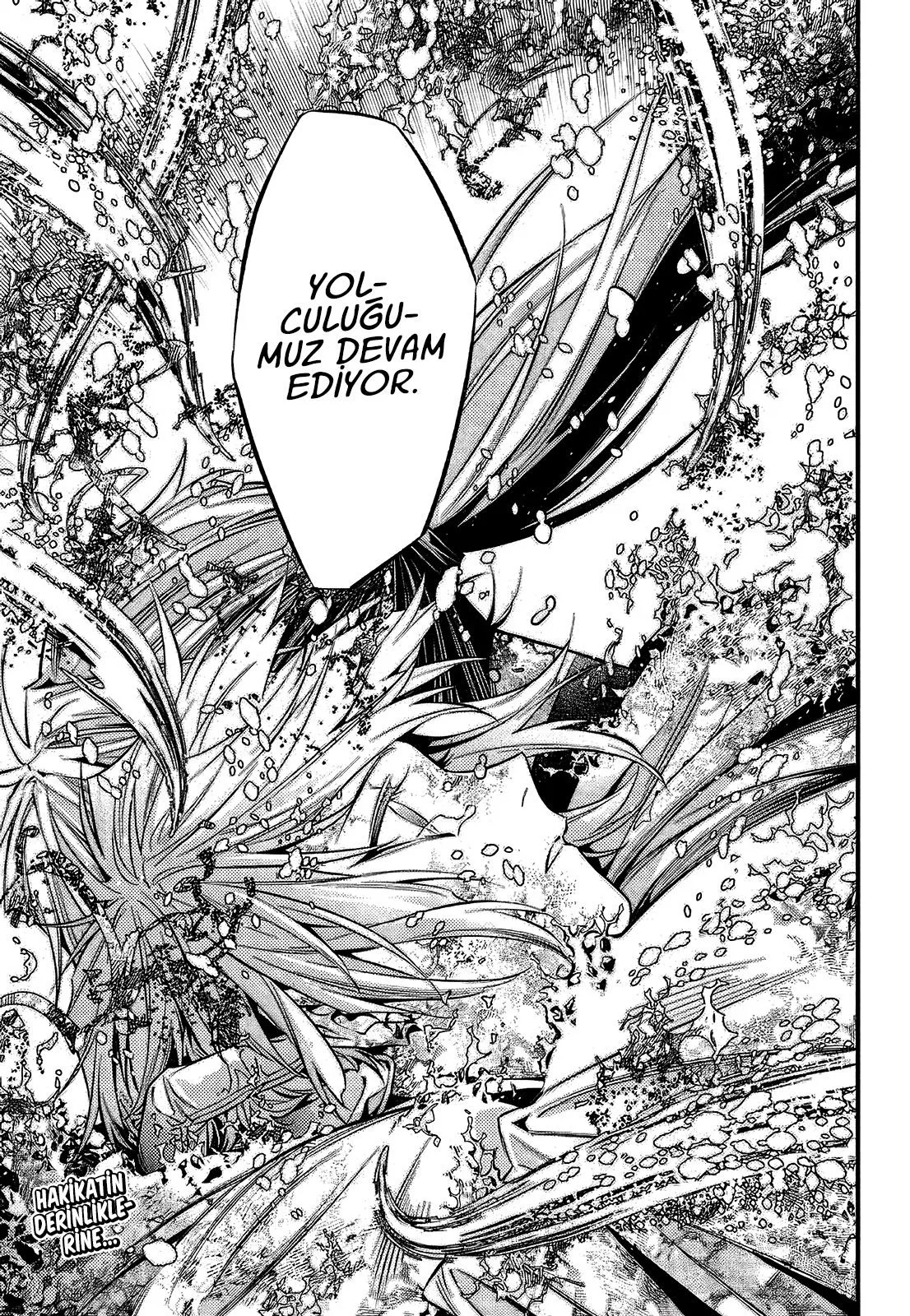 D.Gray-Man - Sayfa 26