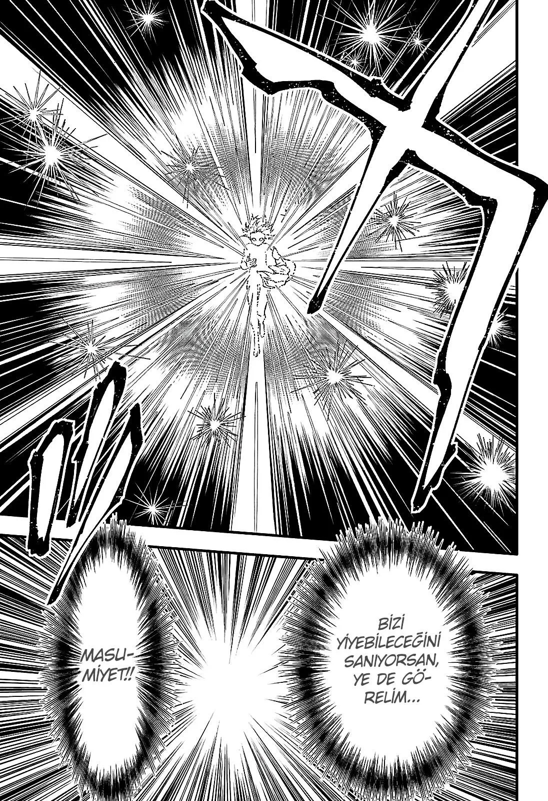 D.Gray-Man - Sayfa 18