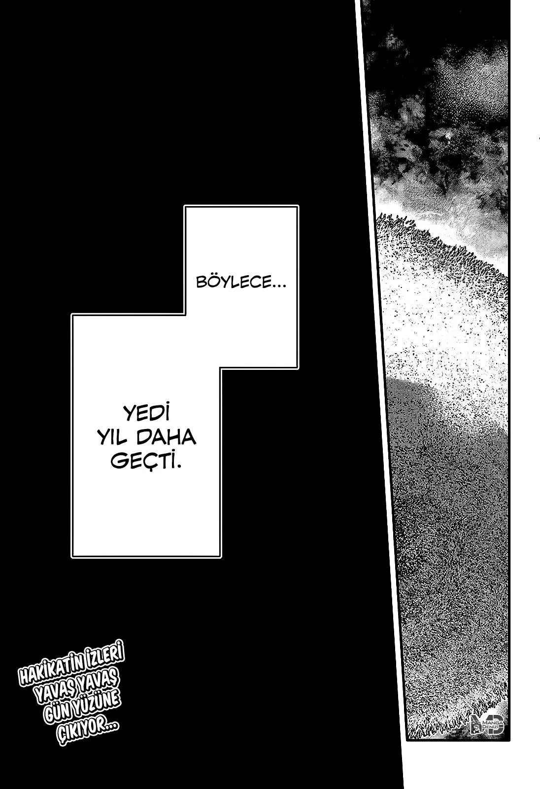 D.Gray-Man - Sayfa 28