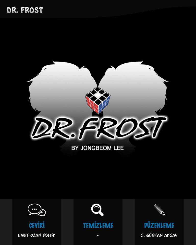 Dr. Frost mangasının 00 bölümünün 1. sayfasını okuyorsunuz.
