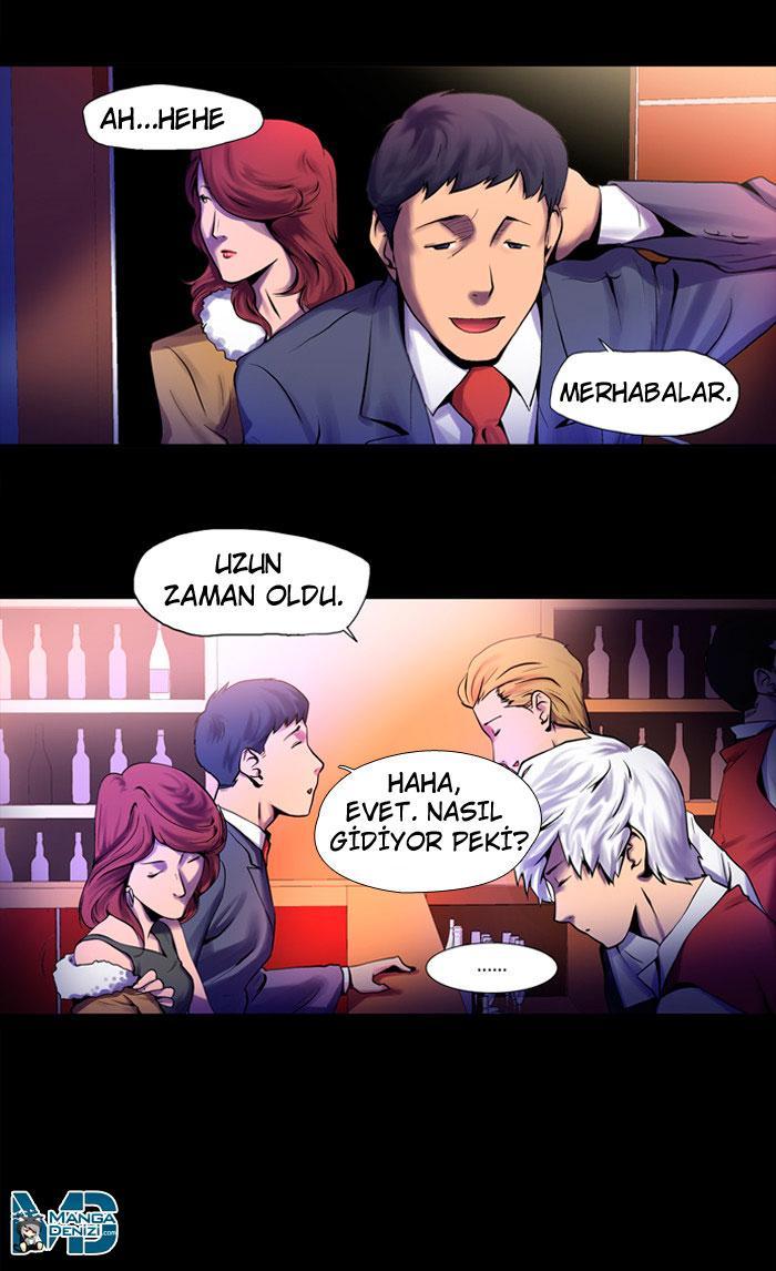 Dr. Frost mangasının 01 bölümünün 8. sayfasını okuyorsunuz.