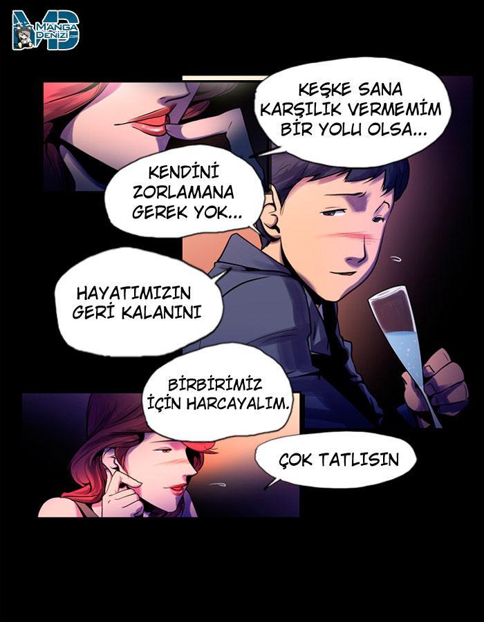 Dr. Frost mangasının 01 bölümünün 13. sayfasını okuyorsunuz.