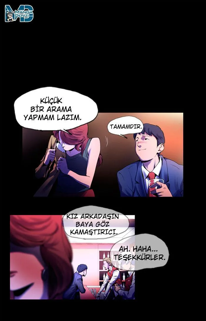 Dr. Frost - Sayfa 19