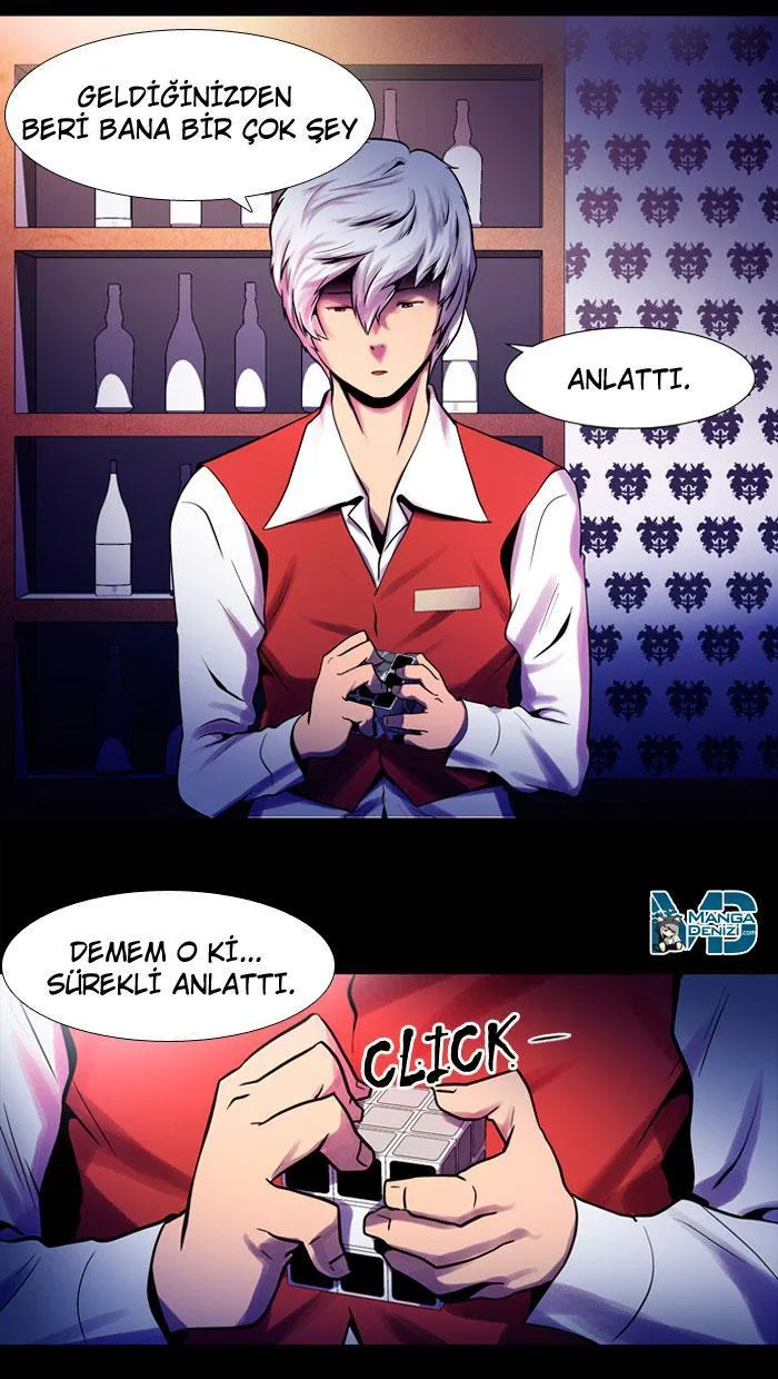 Dr. Frost - Sayfa 26