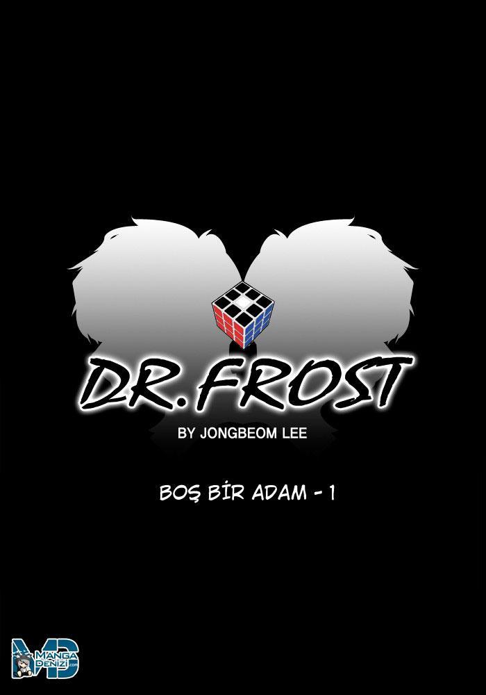 Dr. Frost mangasının 01 bölümünün 27. sayfasını okuyorsunuz.