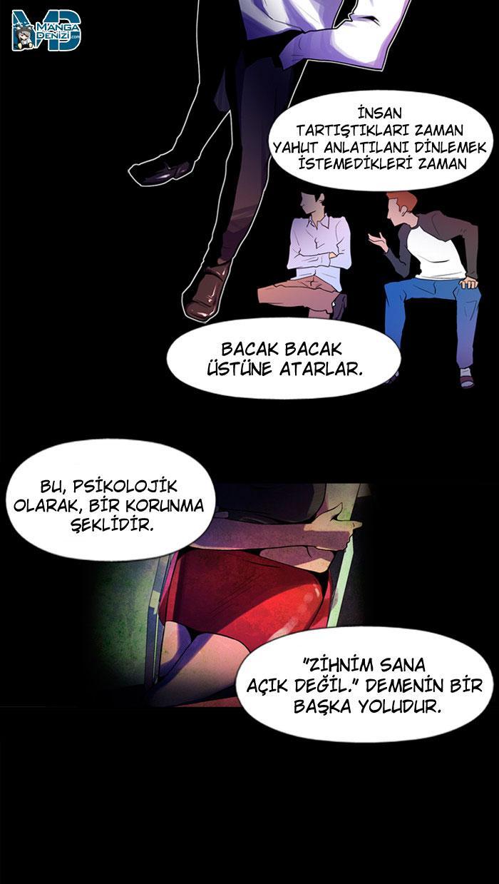 Dr. Frost mangasının 01 bölümünün 35. sayfasını okuyorsunuz.