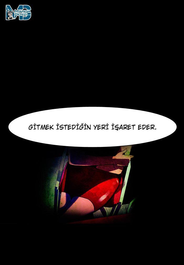 Dr. Frost mangasının 02 bölümünün 30. sayfasını okuyorsunuz.