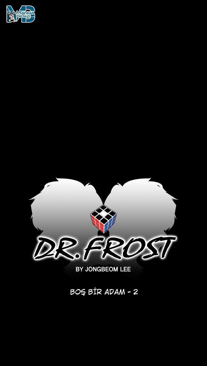 Dr. Frost mangasının 02 bölümünün 33. sayfasını okuyorsunuz.