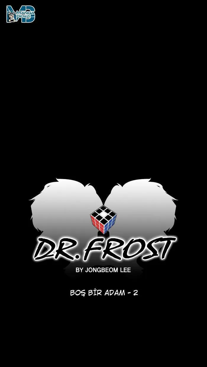 Dr. Frost - Sayfa 33