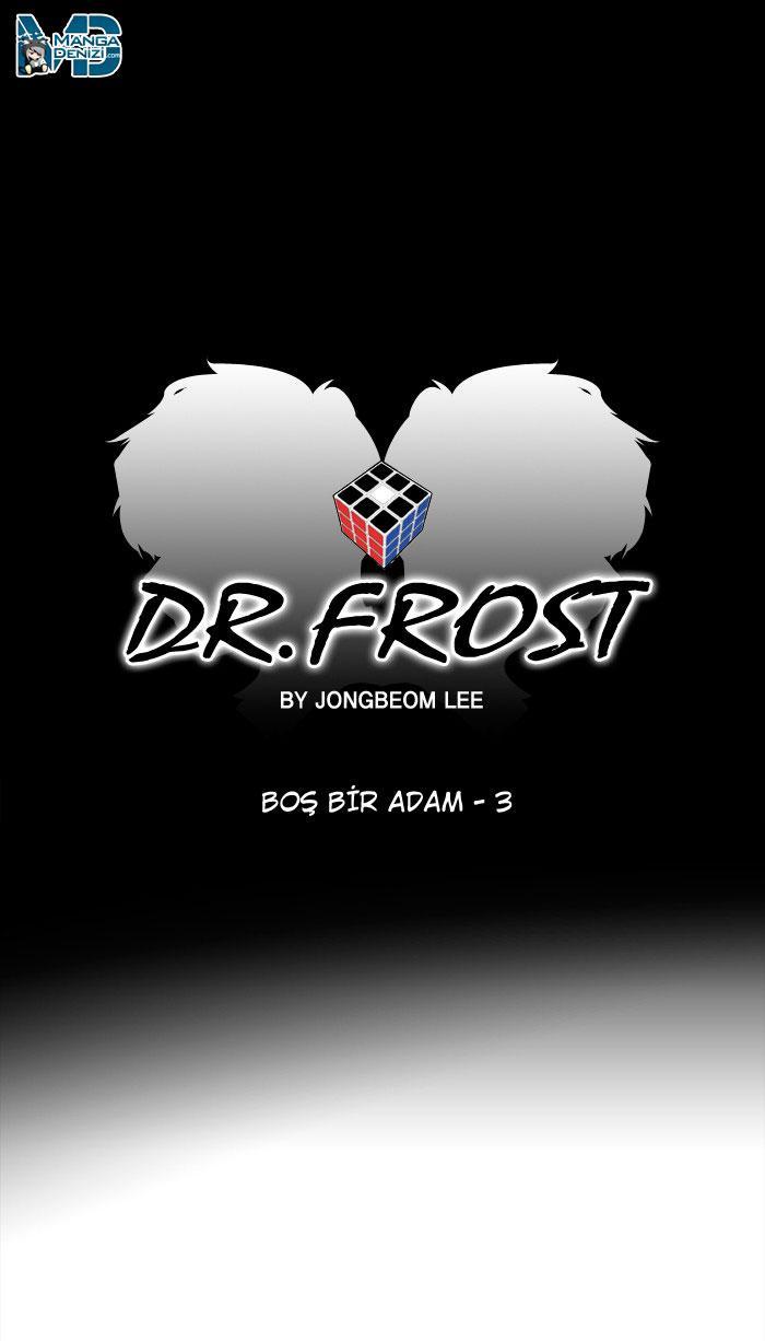 Dr. Frost mangasının 03 bölümünün 2. sayfasını okuyorsunuz.