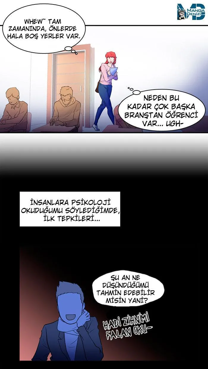 Dr. Frost - Sayfa 14