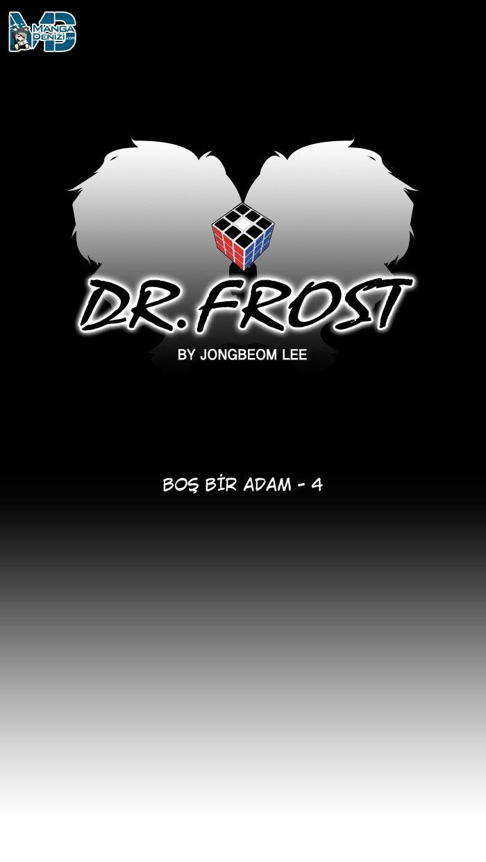 Dr. Frost mangasının 04 bölümünün 24. sayfasını okuyorsunuz.