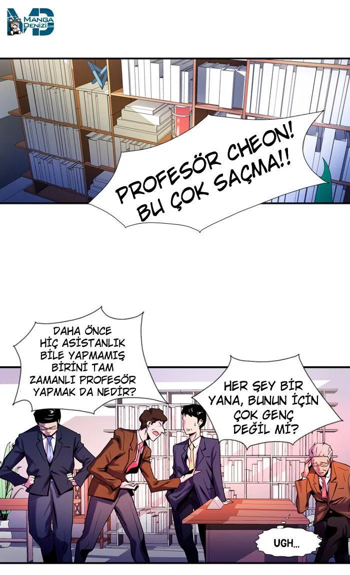 Dr. Frost - Sayfa 25