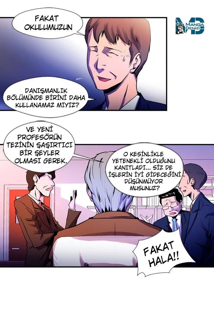 Dr. Frost - Sayfa 26