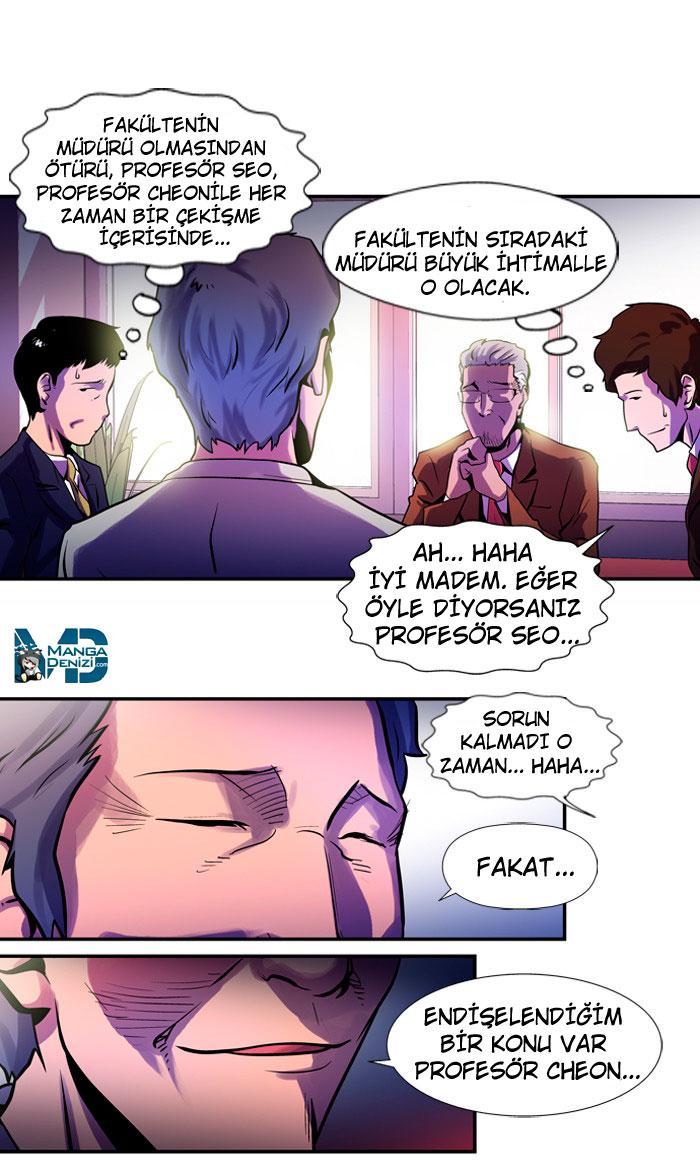 Dr. Frost mangasının 04 bölümünün 28. sayfasını okuyorsunuz.