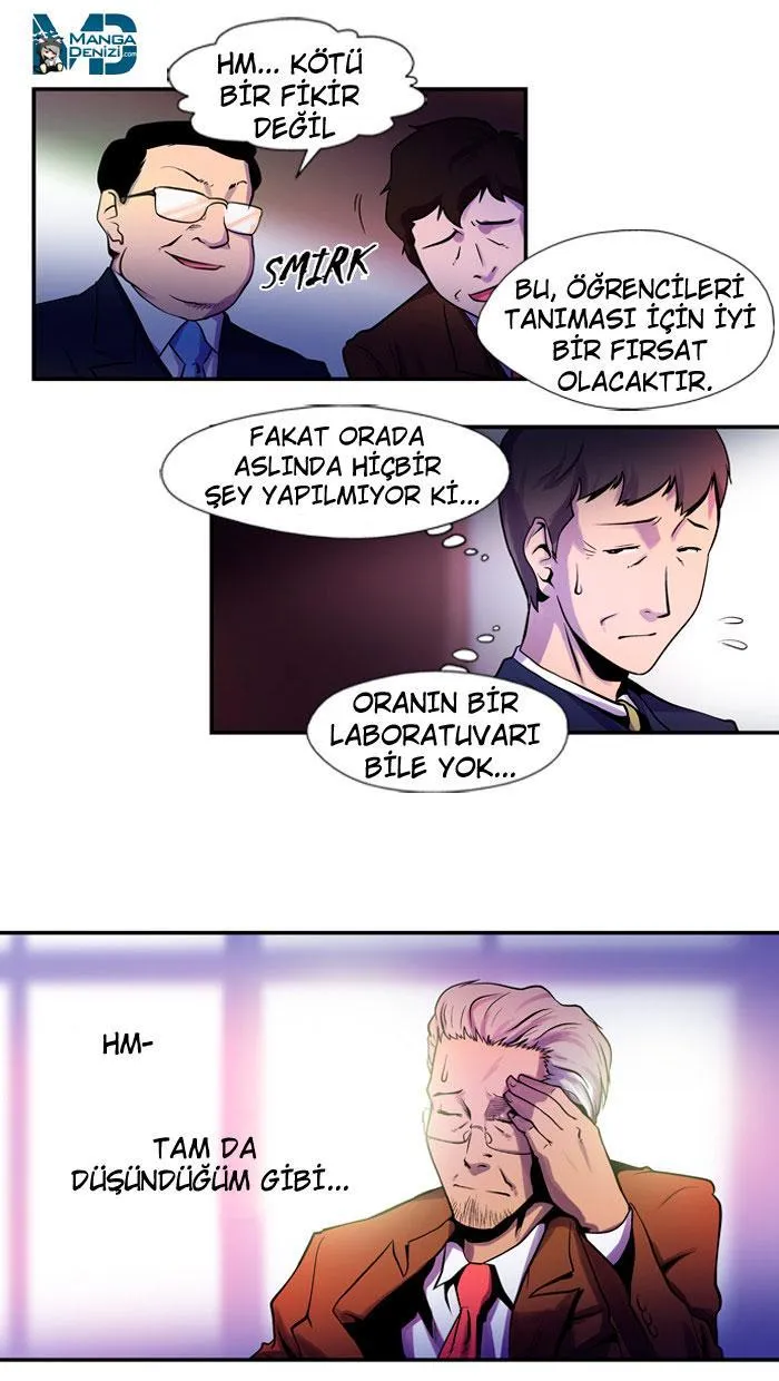 Dr. Frost - Sayfa 32