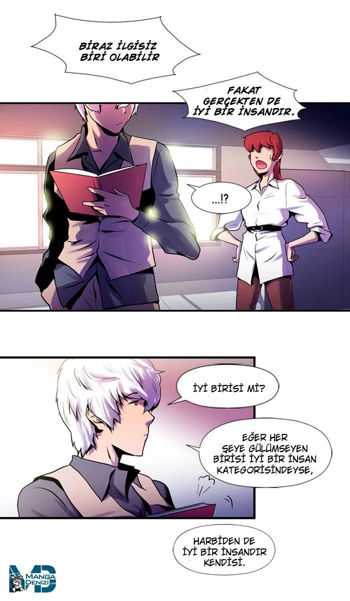 Dr. Frost - Sayfa 10